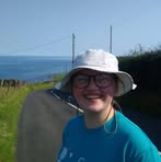 Isabel Steele - Facebook