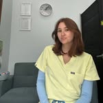 Isabelle van der Steen | Therapist - @therapywithvds - Instagram