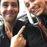 Isabella Oliver-Steinberg - @bellabopppp - Instagram