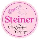 Steiner confeitaria caseira - @isabel_steiner_confeitaria - Instagram