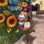 Isabel Stephens - Facebook