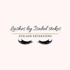 Isabel Stokes - @isabelstokes.lashworks - TikTok