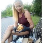 Isabel Stokes - @isabelstokes669 - Instagram