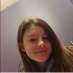 Isabel Stokes - @xoxo_isabe_xoxo - Instagram