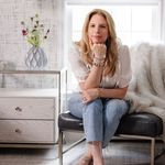 Isabel Stover - Interior Design Boston - @designvisioninteriors - Instagram