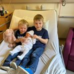 Isabel Strachan - Facebook