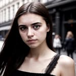 Isabel Strachan - @isabelryiu - Instagram