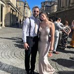 Isabella Strachan - Facebook