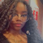 Isabella Strong - @empassionateblacklibra - Instagram