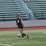 Isabella Strong - @isabellastrongsoccer - Instagram
