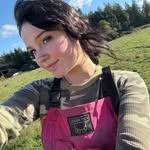 Isabel Stuart - @izralore - Instagram