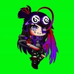 Isabel Stuart-cooper - @nightc0rps3 - Instagram