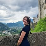 Isabella Stuart - Facebook