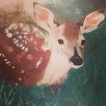 Isabel Naomi Sutherland - @skyheart365 - Instagram