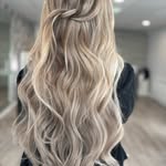 Isabel Sutton-webb - @hairbyisabelsw - Instagram
