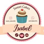 Isabel Sweet Cakes - @sweet_cakes1441 - Instagram