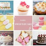 Isabel SWEET&CAKE - @isabelsweet_cake - Instagram
