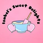 Isabel’s Sweet Delights - @isabelsweetdelightss - Instagram
