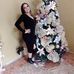 Isabel Tafoya - Facebook