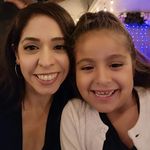 Isabel Tafoya - @maria_isabel85 - Instagram