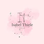 Isabel Thiele Ateliê - @isabel.t_atelie - Instagram