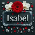 Isabel Tejeda - Facebook