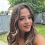 Isabel Thornton - @isabelalicex - Instagram