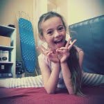 Isabel Thornton💜✌🏽️ - @izzygymnast.x - Instagram