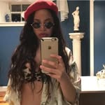 isabel Thornton - @isabelt1234 - Instagram