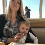 Isabel Thornton - @isabelballin - Instagram