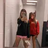 Isabella💌 - @isabellathorntonn - TikTok