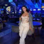 Isabel Cristina Tirado - @isabelcto - Instagram