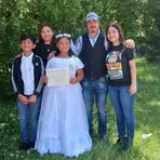 Isabel Tirado - Facebook