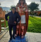 Isabel Tirado - Facebook