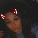 Isabel Tirado - @tirado.isabel.21 - Instagram