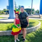 Isabel Tirado - Facebook