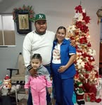 Isabel Tirado - Facebook