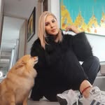 Sara Isabel Tirado - @saratiradomakeup - Instagram