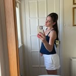 Izzy Todd - @isabeltodd08 - Instagram