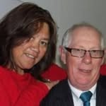 Mark N Isabel Todd - @mark_n_izy - Instagram