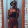 ___Tracy___ - @isabeltracyrodrigues - TikTok