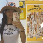 Isabella Tracy Templora - @isabellatracytemplora - Instagram