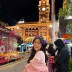 Isabel Tran - Facebook
