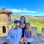 Isabel Tran - Facebook