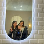 Isabelle Tran - Facebook