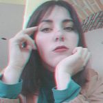 Isabel Trejo - @isabel_tro - Instagram