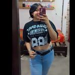 Isabel Trejo - @trejo_ana_05 - Instagram