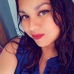 Isabel Trejo - @isabeltch27 - Instagram