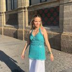 Isabel Trejo Barreto - @isabel_trejob_ - Instagram