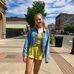 Isabel Upton - Facebook